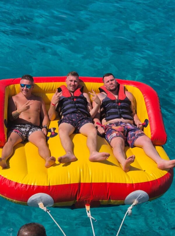 Dolphin House Hurghada 3