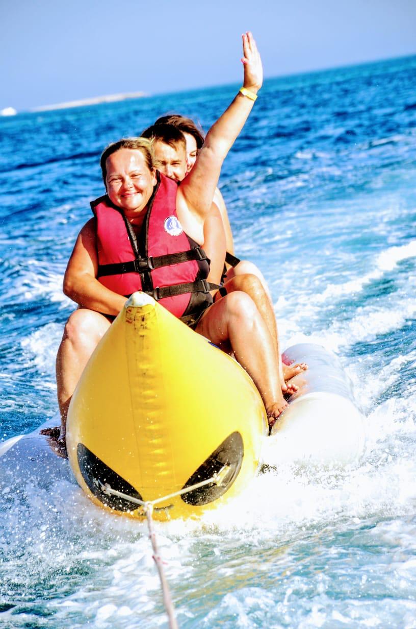 Dolphin House Hurghada 4