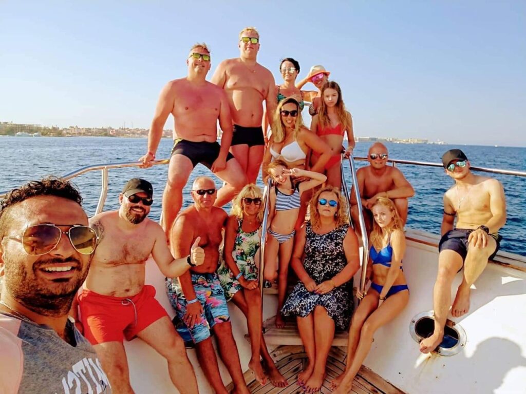 Dolphin House Hurghada 7