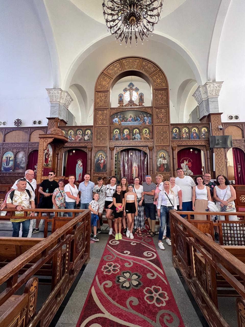 Hurghada city tour and shopping 15