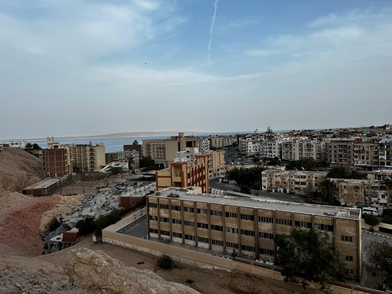 Hurghada city tour and shopping 22