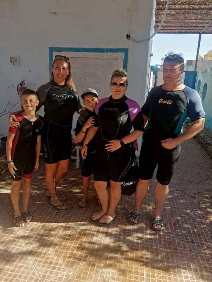Hurghada dolphinarium show 19