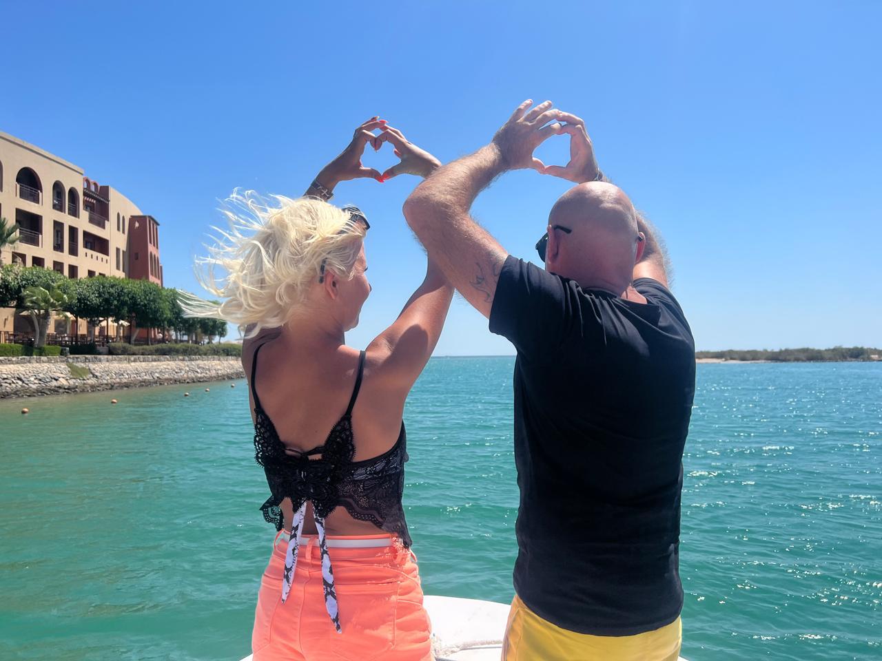 Hurghada Egyptian Venice El Gouna 1