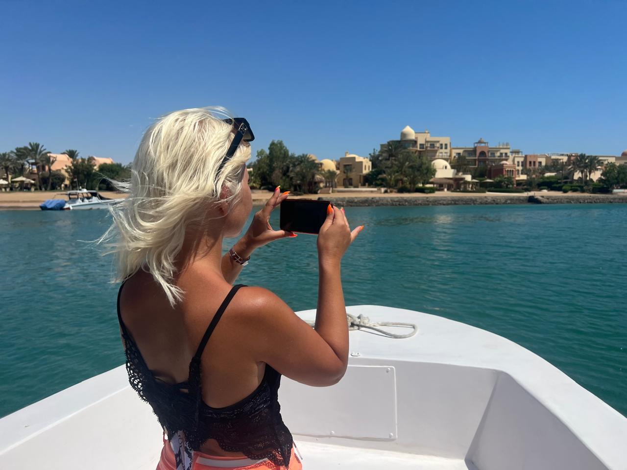 Hurghada Egyptian Venice El Gouna 4