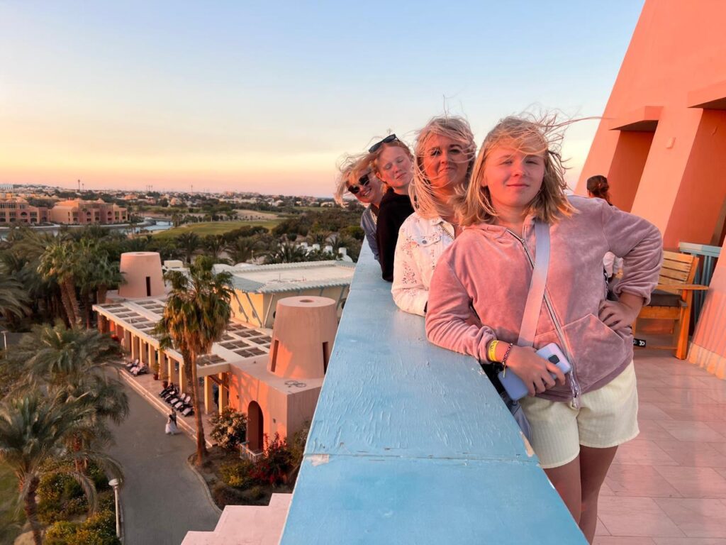 Hurghada Egyptian Venice El Gouna 9