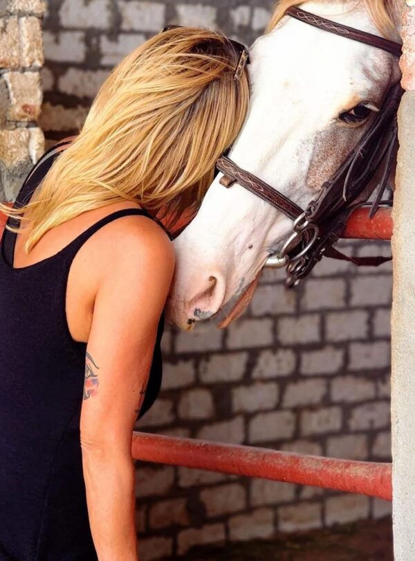 Hurghada horse and camel riding tour 3