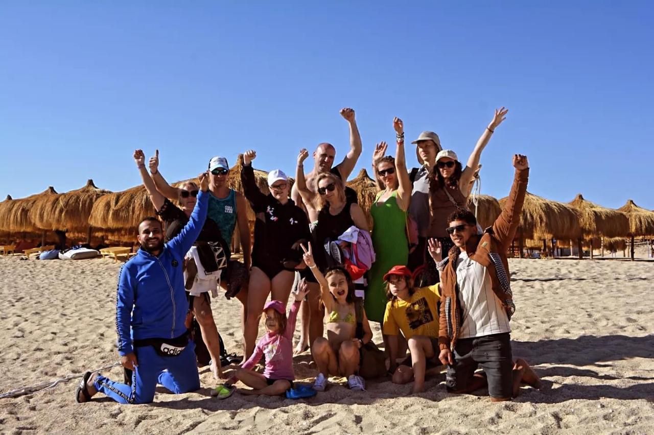 Hurghada Hula Hula paradise island 3