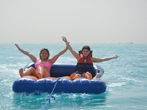 Hurghada Hula Hula paradise island 5
