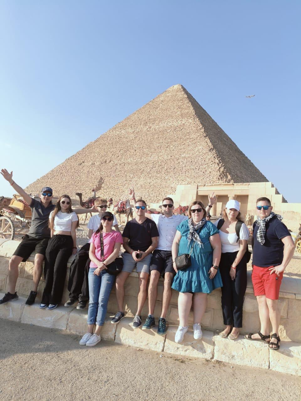 Hurghada Luxor individual by Toyota bus 85