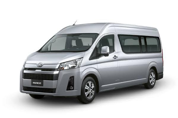 Hurghada Luxor individual by Toyota bus 99