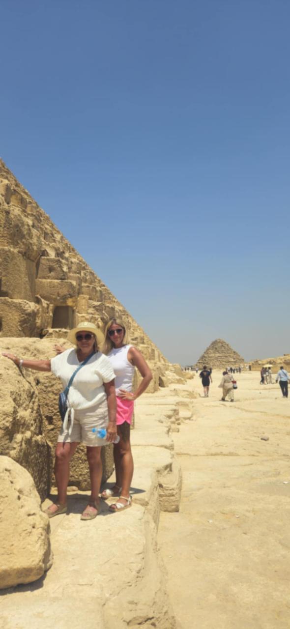 Hurghada Luxor individual by Toyota bus 134