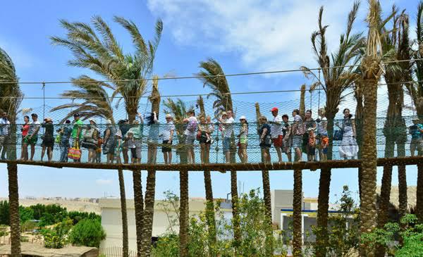 Hurghada oceanarium 1