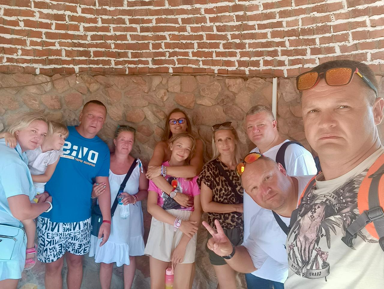 Hurghada oceanarium 35