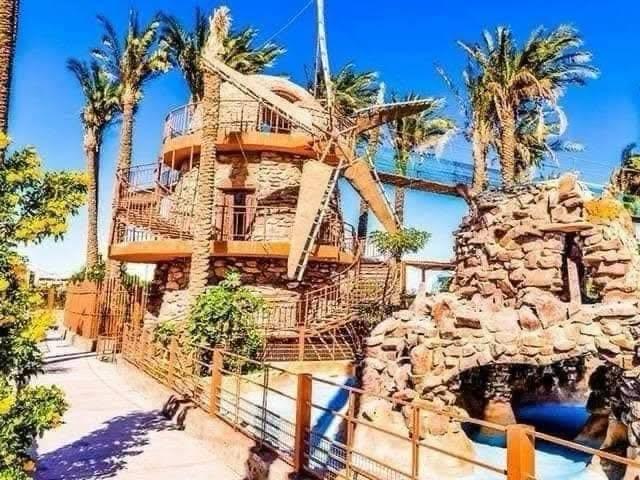 Hurghada oceanarium 40