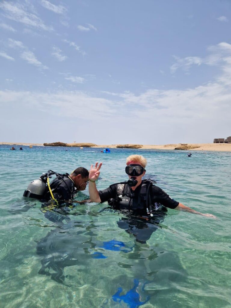 Hurghada Sharm El Naga reserve trip 1