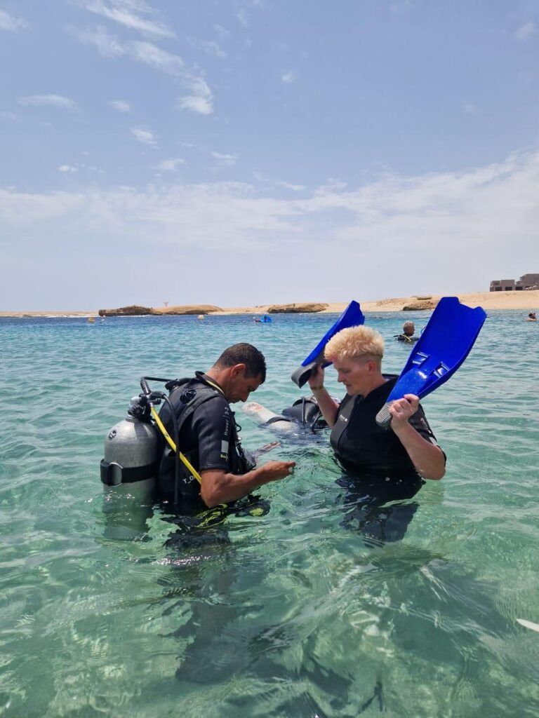 Hurghada Sharm El Naga reserve trip 2
