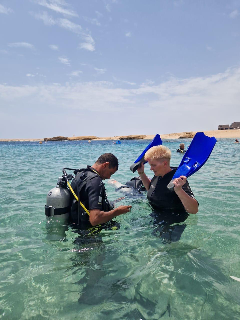 Hurghada Sharm El Naga reserve trip 2