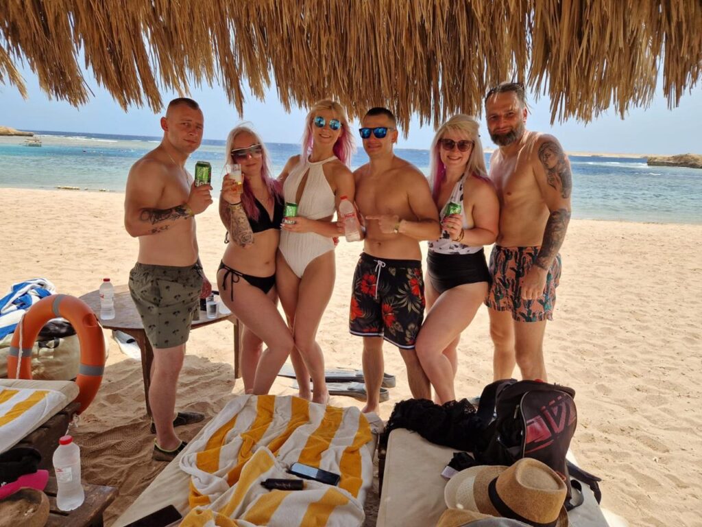 Hurghada Sharm El Naga reserve trip 3
