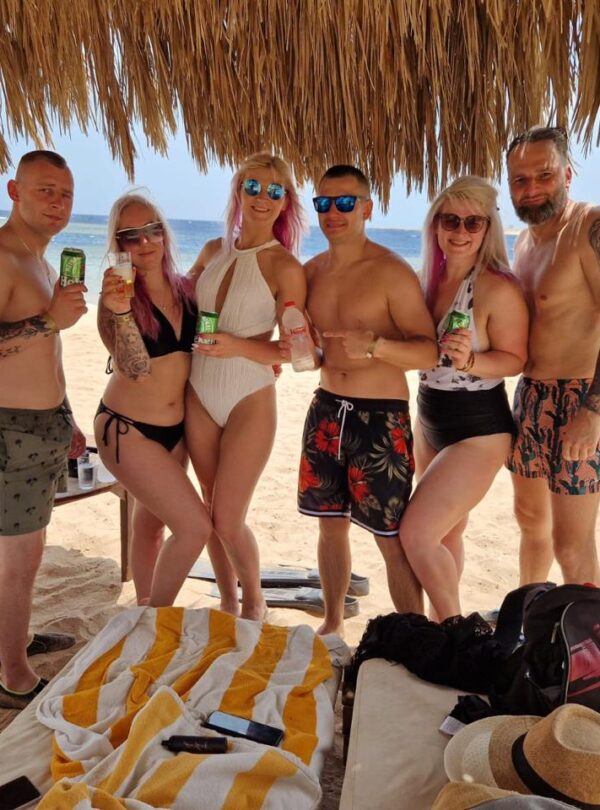Hurghada Sharm El Naga reserve trip 3