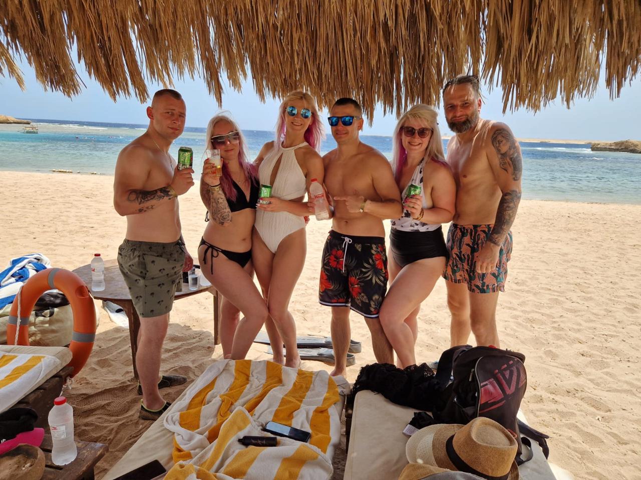 Hurghada Sharm El Naga reserve trip 3