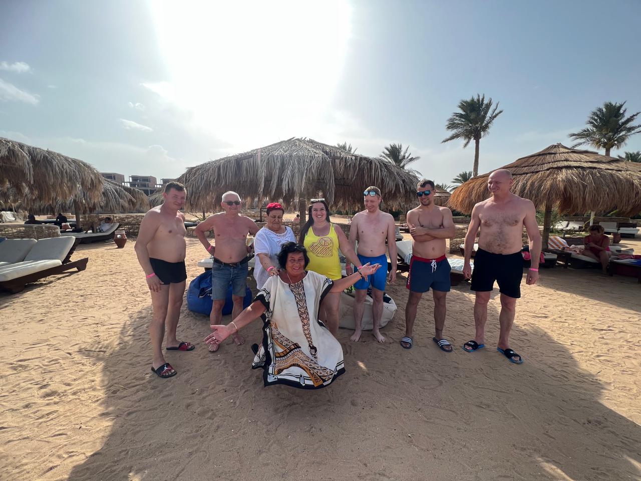 Hurghada Sharm El Naga reserve trip 9