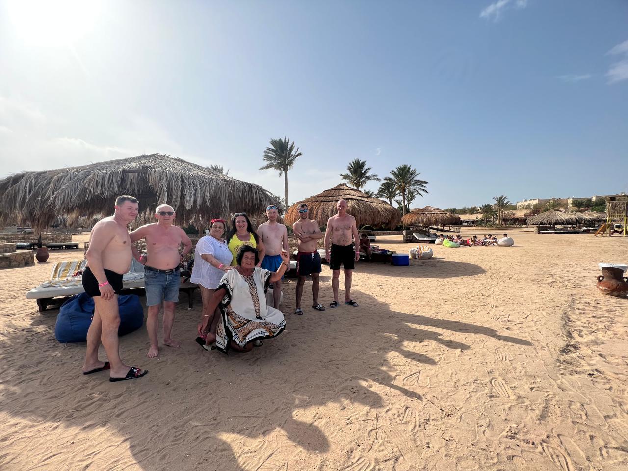 Hurghada Sharm El Naga reserve trip 10