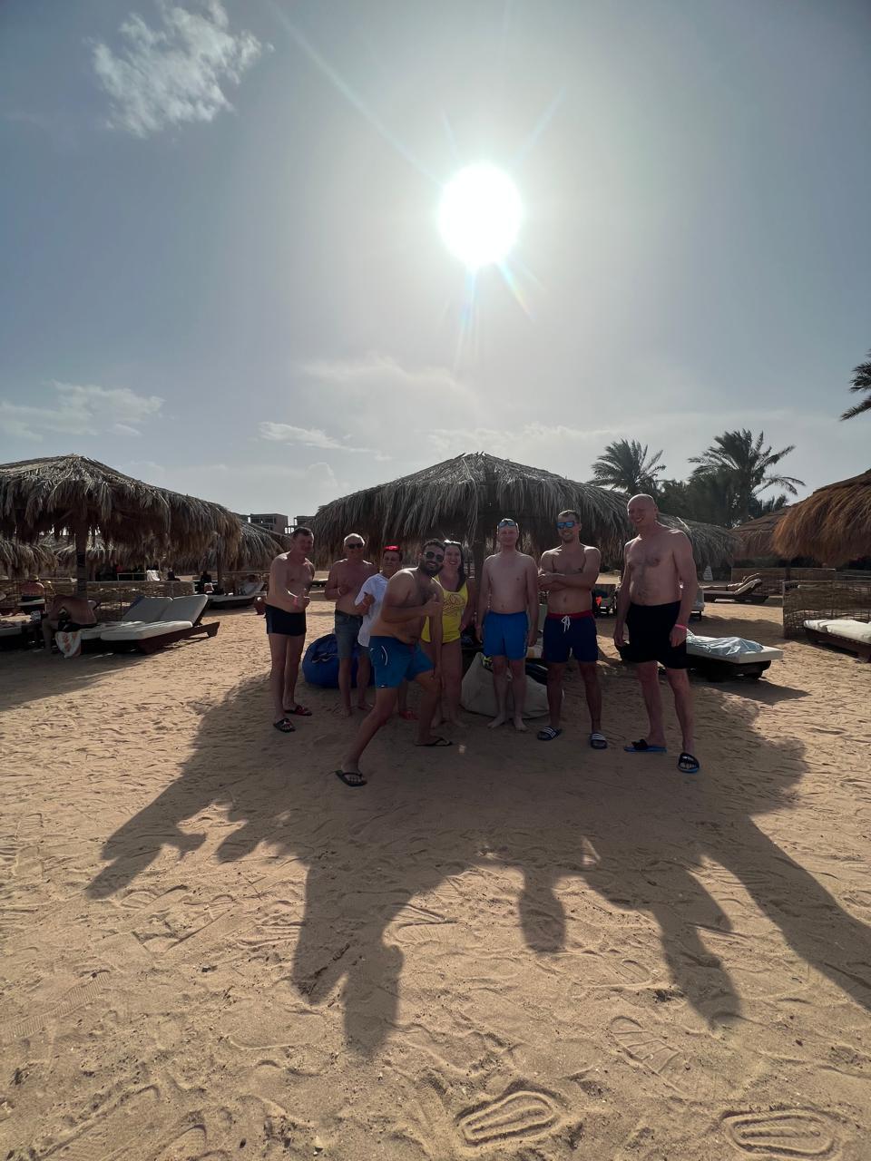 Hurghada Sharm El Naga reserve trip 12