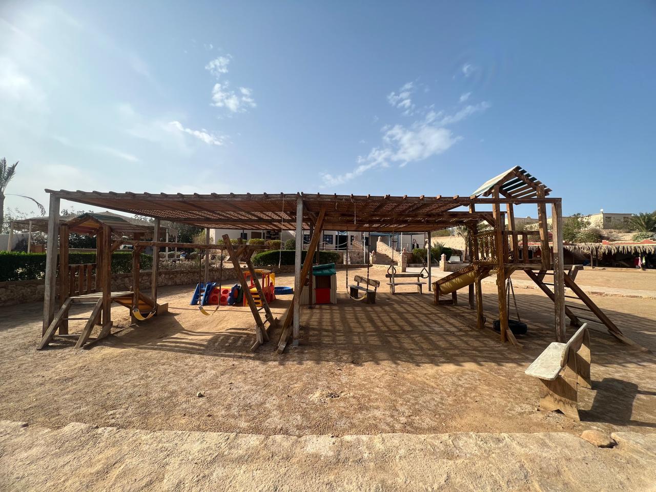 Hurghada Sharm El Naga reserve trip 13