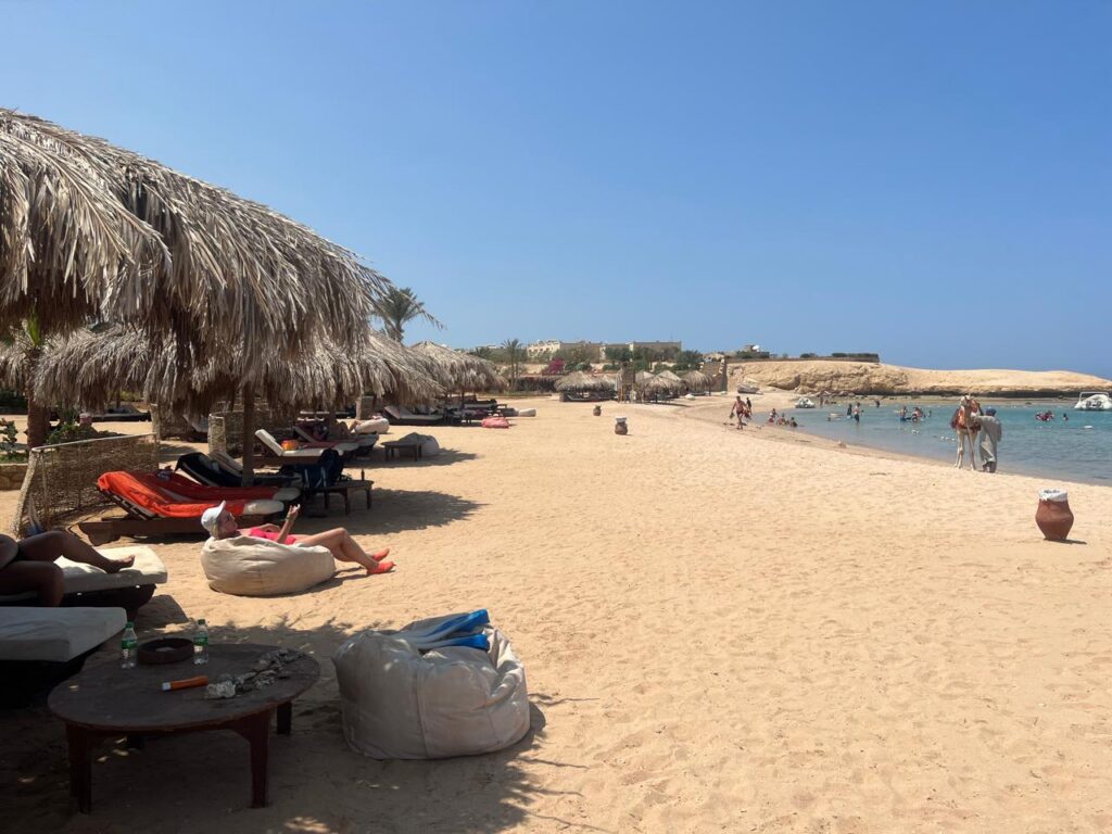 Hurghada Sharm El Naga reserve trip 14