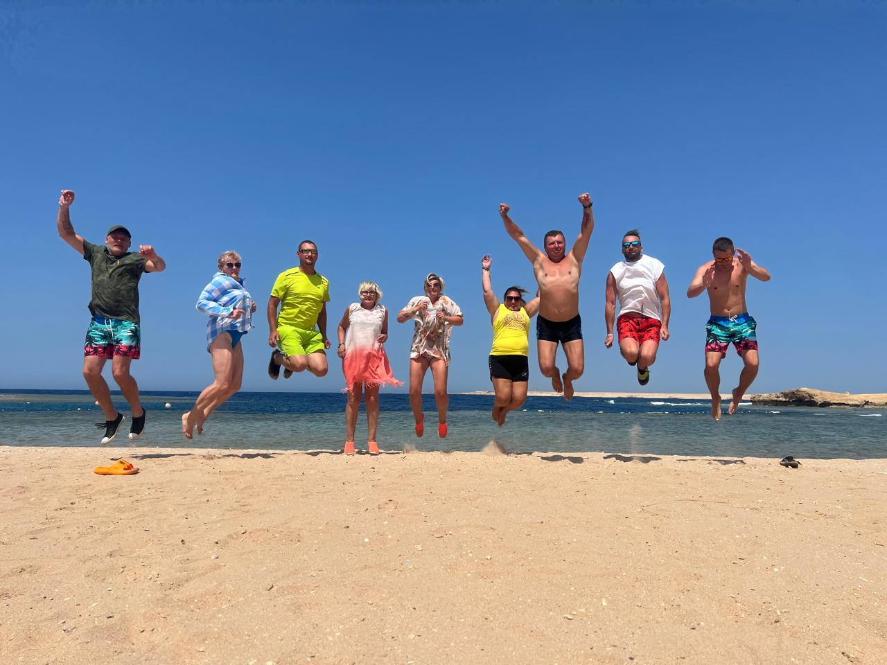 Hurghada Sharm El Naga reserve trip 18