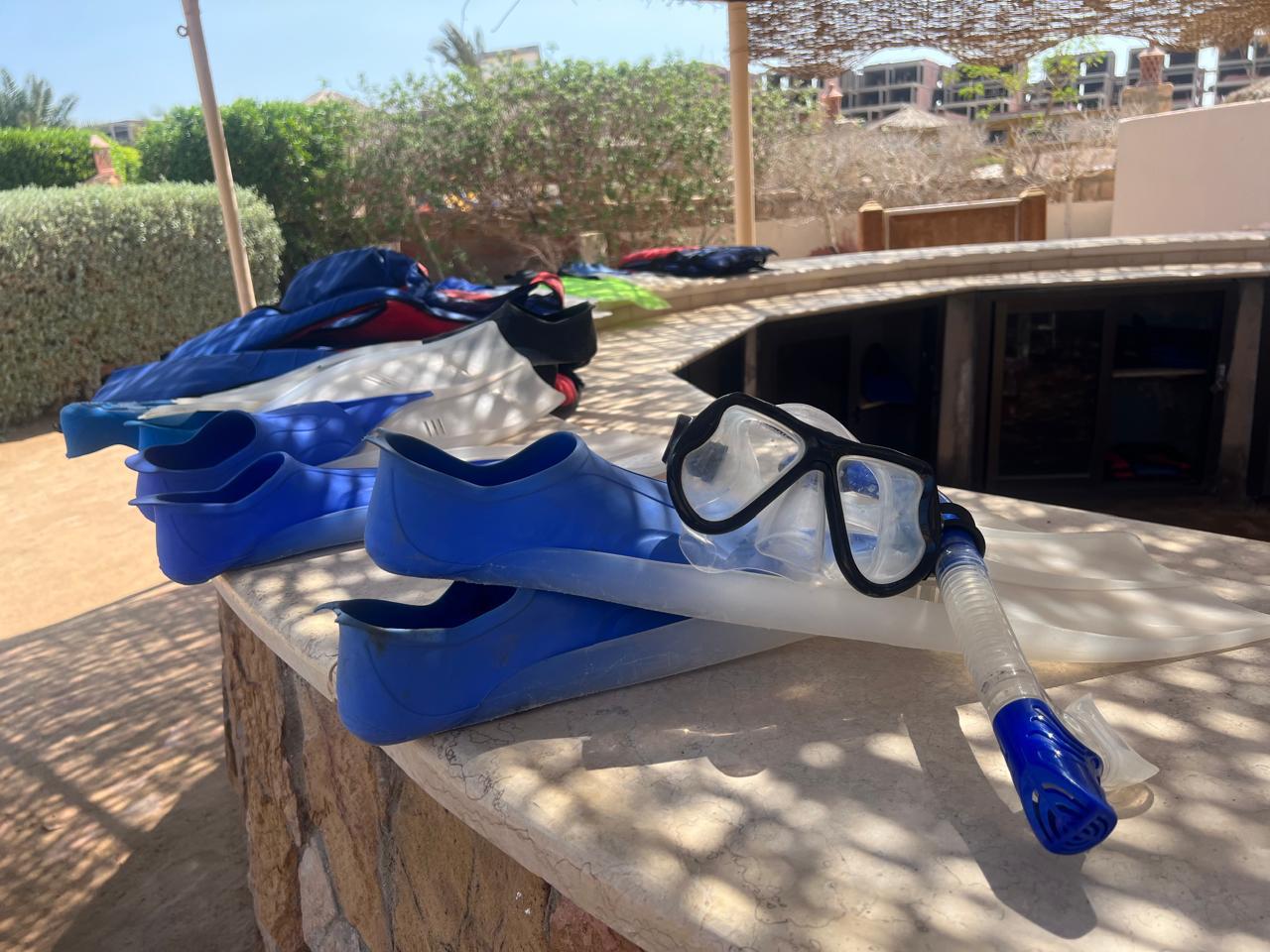 Hurghada Sharm El Naga reserve trip 19