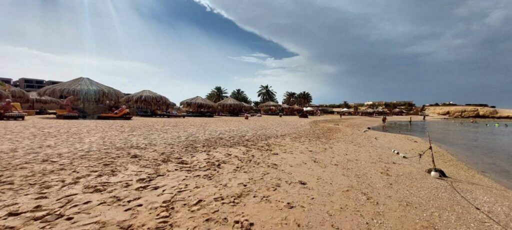 Hurghada Sharm El Naga reserve trip 23