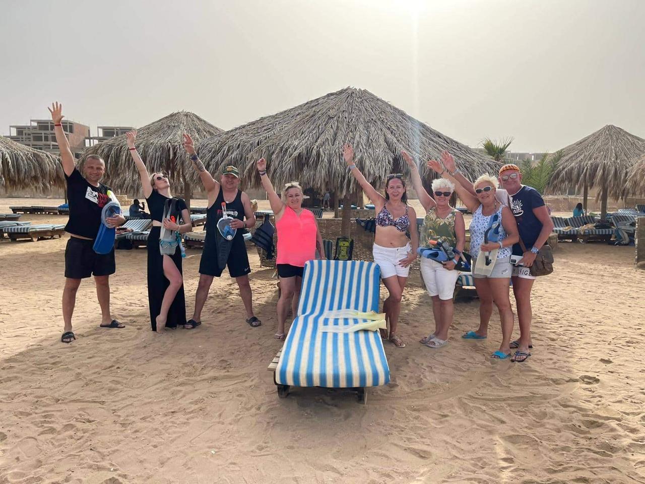 Hurghada Sharm El Naga reserve trip 24