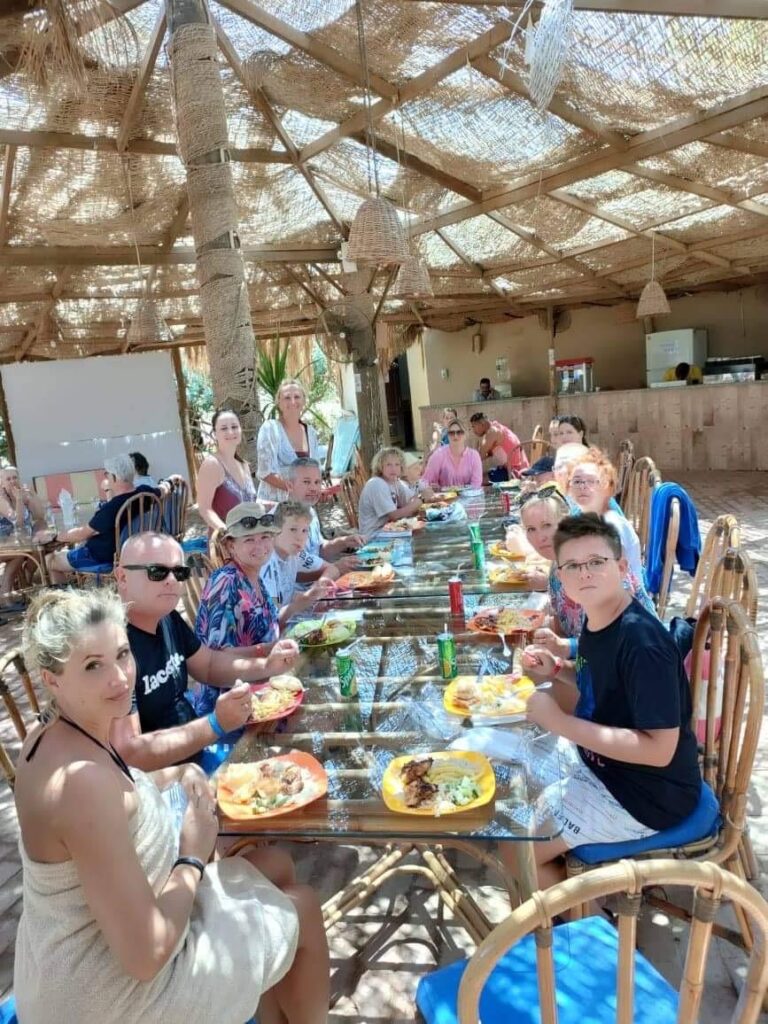 Hurghada Sharm El Naga reserve trip 28