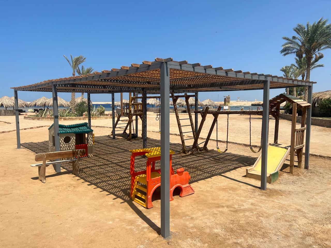Hurghada Sharm El Naga reserve trip 29